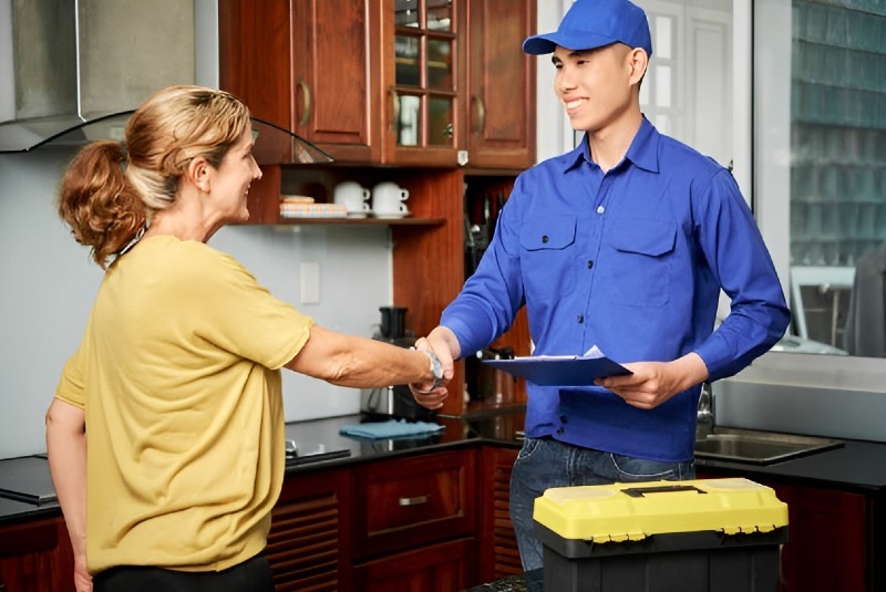 Freezer Repair in Temecula